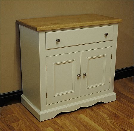 Andrena - Barley 3ft Sideboard