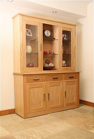 Andrena - Elements 5ft Sideboard 