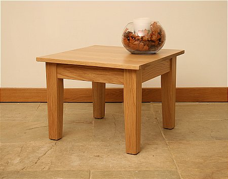 Andrena - Elements Square Coffee Table