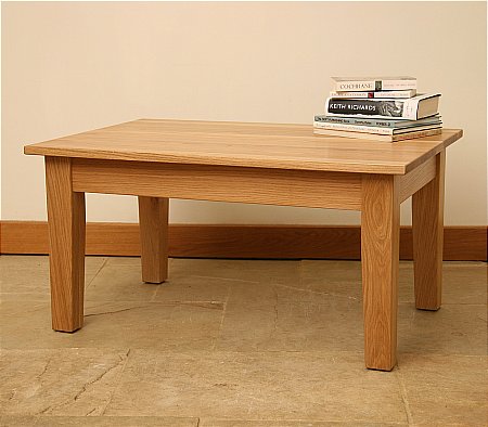 Andrena - Elements Small Coffee Table