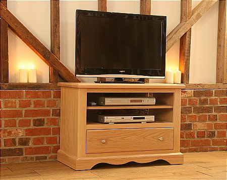 Andrena - Pelham TV Stand