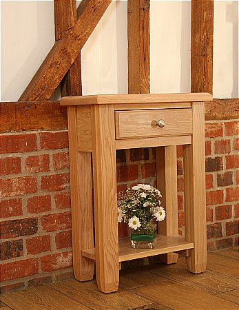 Andrena - Pelham Occasional Table