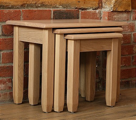 Andrena - Pelham Nest of Tables