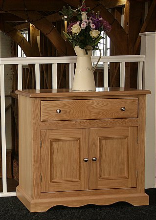 Andrena - Pelham 3ft Sideboard