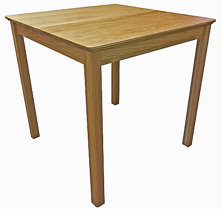 Anbercraft - Beaumont Small Dining Table