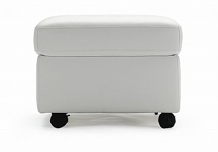 Stressless - Modern Large Ottoman