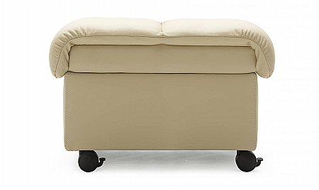 Stressless - Soft Large Ottoman