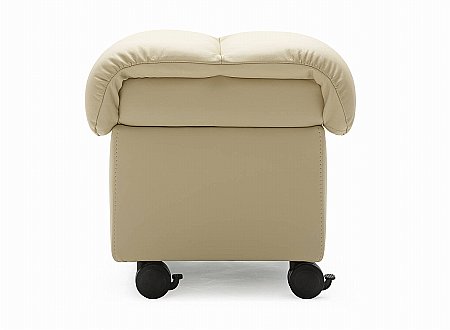 Stressless - Soft Medium Ottoman