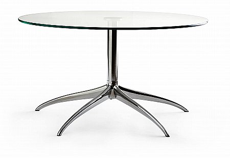 Stressless - Urban Large Glass Table