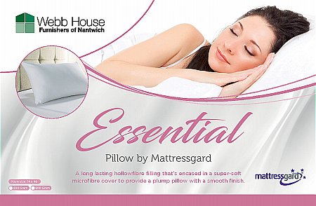 Staingard - Essential Pillow Pair
