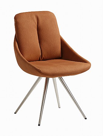 Venjakob - Luna 2553 Dining Chair