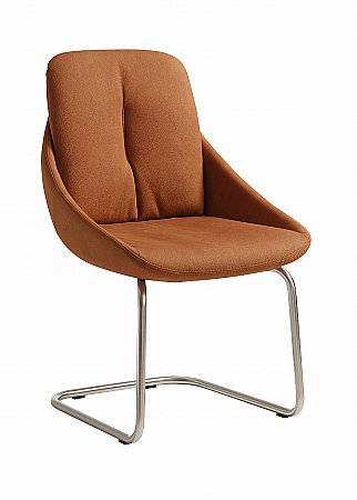 Venjakob - Luna 2555 Dining Chair