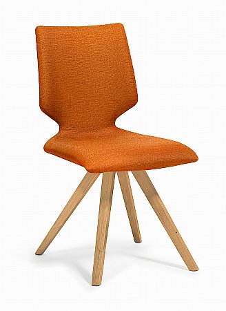 Venjakob - Arne Q403 Dining Chair