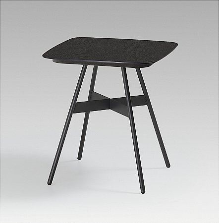 Venjakob - Coppa Square Coffee Table