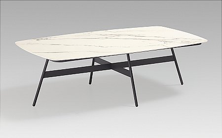 Venjakob - Coppa Rectangle Coffee Table