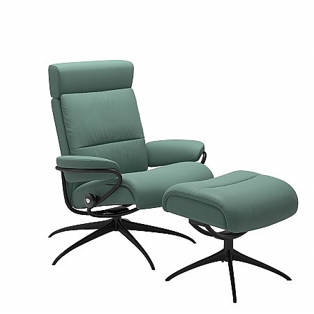 Stressless - Tokyo Chair with Adjustable Headrest