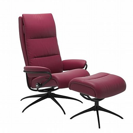 Stressless - Tokyo High Back Chair