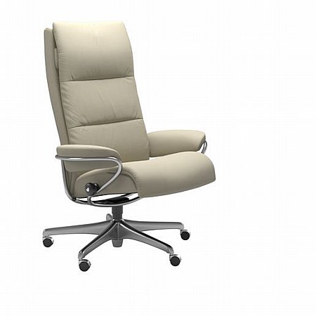 Stressless - Tokyo High Back Office Chair