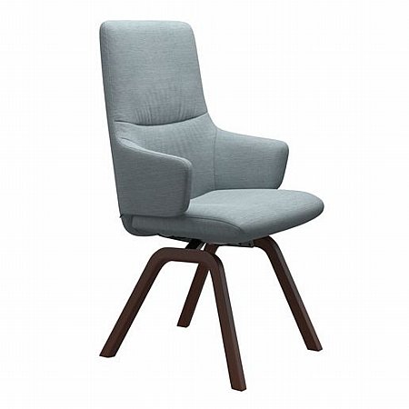 Stressless - Mint High Back Dining Chair