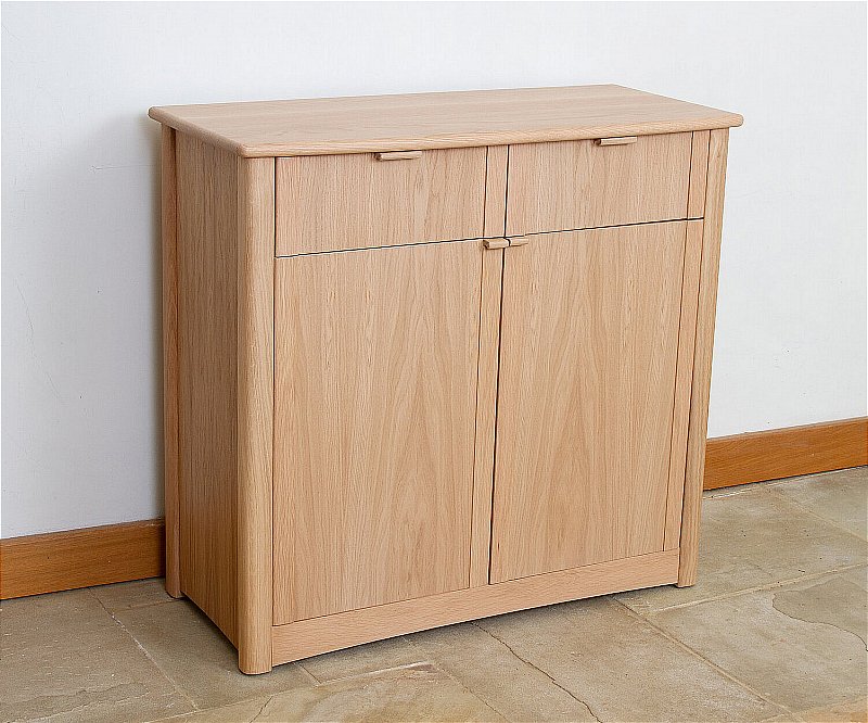 Andrena - Albury 2 Door Sideboard