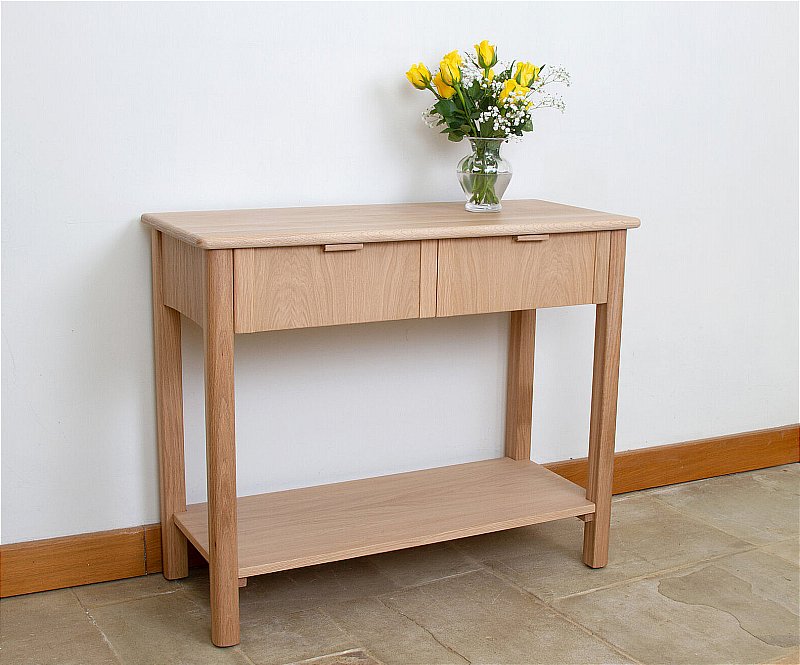 Andrena - Albury Console Table