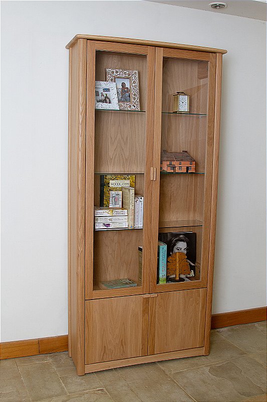 Andrena - Albury Display Case