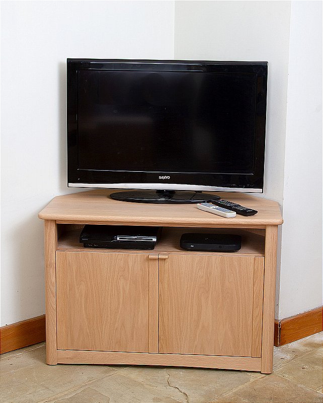 Andrena - Albury Corner TV Unit