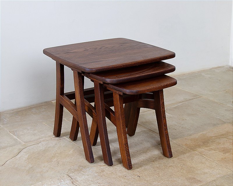 Andrena - Albury Nest of Tables