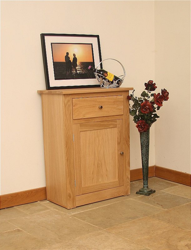 Andrena - Elements Hall Cupboard