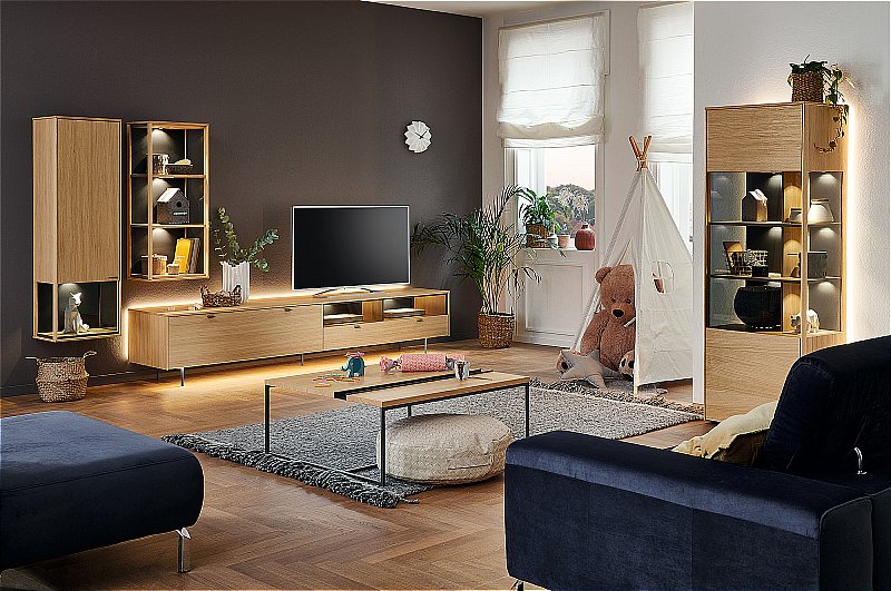Venjakob - Plan X3 Living Range