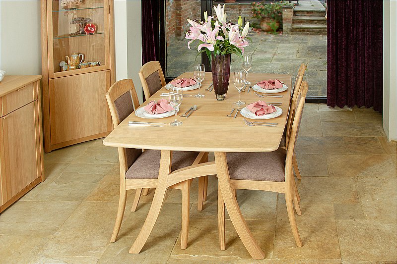 Simple living hotsell albury dining table