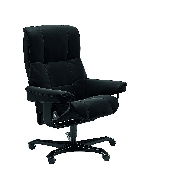 Stressless - Mayfair Quick Ship Office Chair