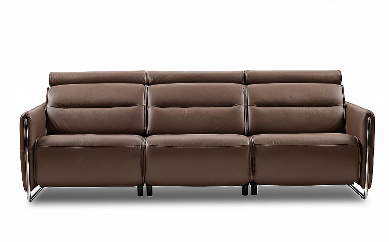 Stressless - Emily 3 Seater Sofa