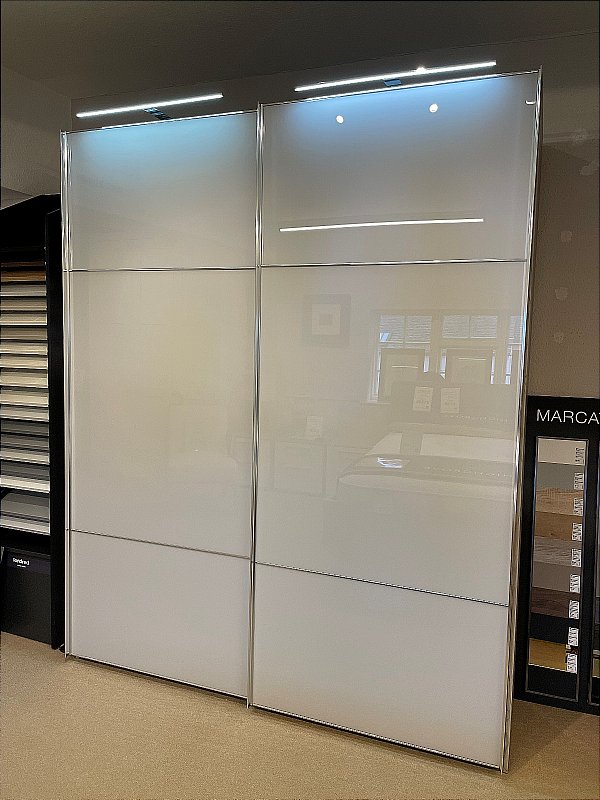 NOLTE - Marcato Sliding Wardrobe