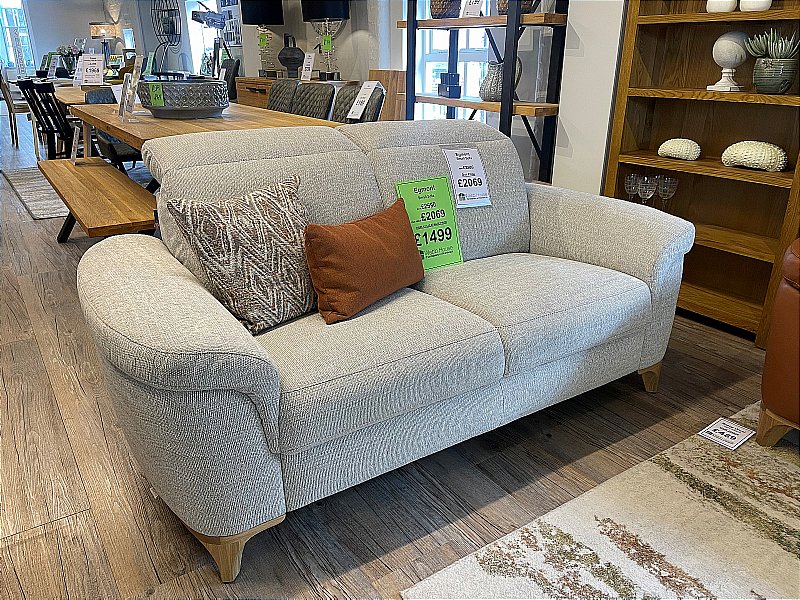 ROM - Egmont Small Sofa