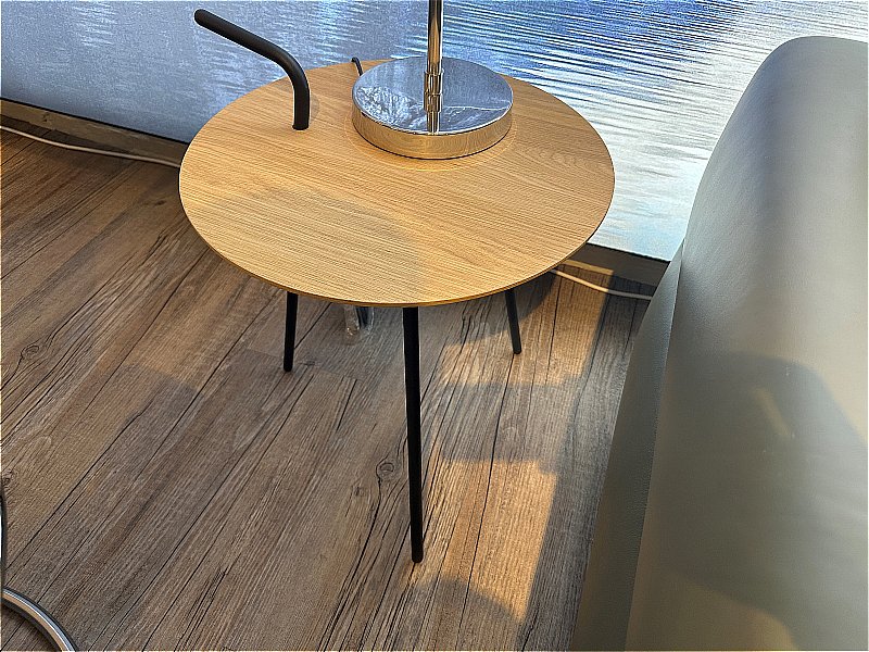 Venjakob - Venjakob Side Table