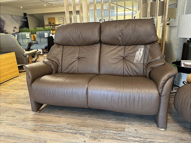 Himolla - Chester 2.5 Seater Power Recliner Sofa