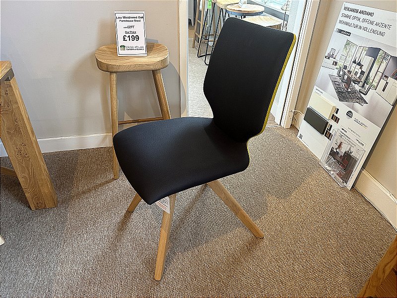 Venjakob - Arne Dining Chair