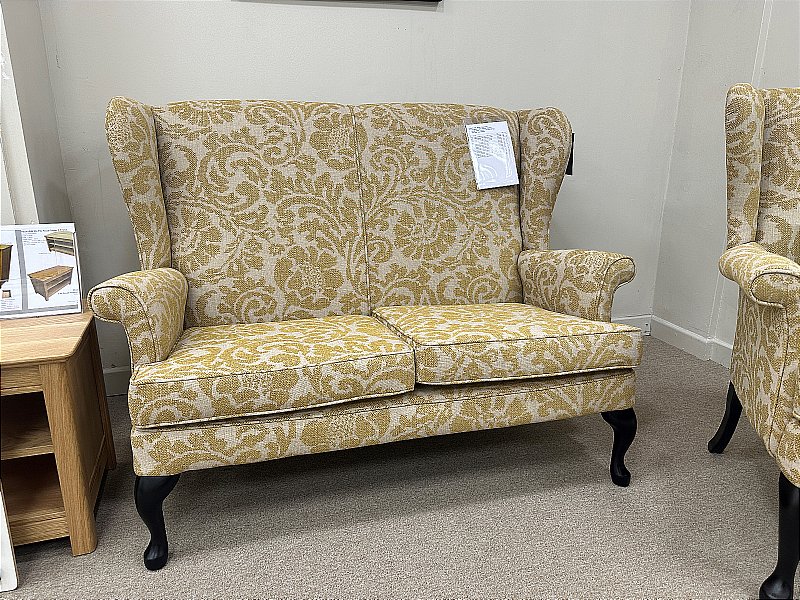 Parker Knoll - Penshurst 2 Seater Sofa