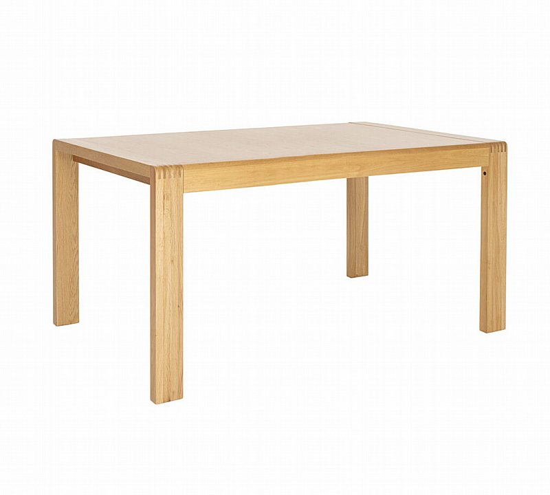 Ercol - Bosco Medium Extending Dining Table