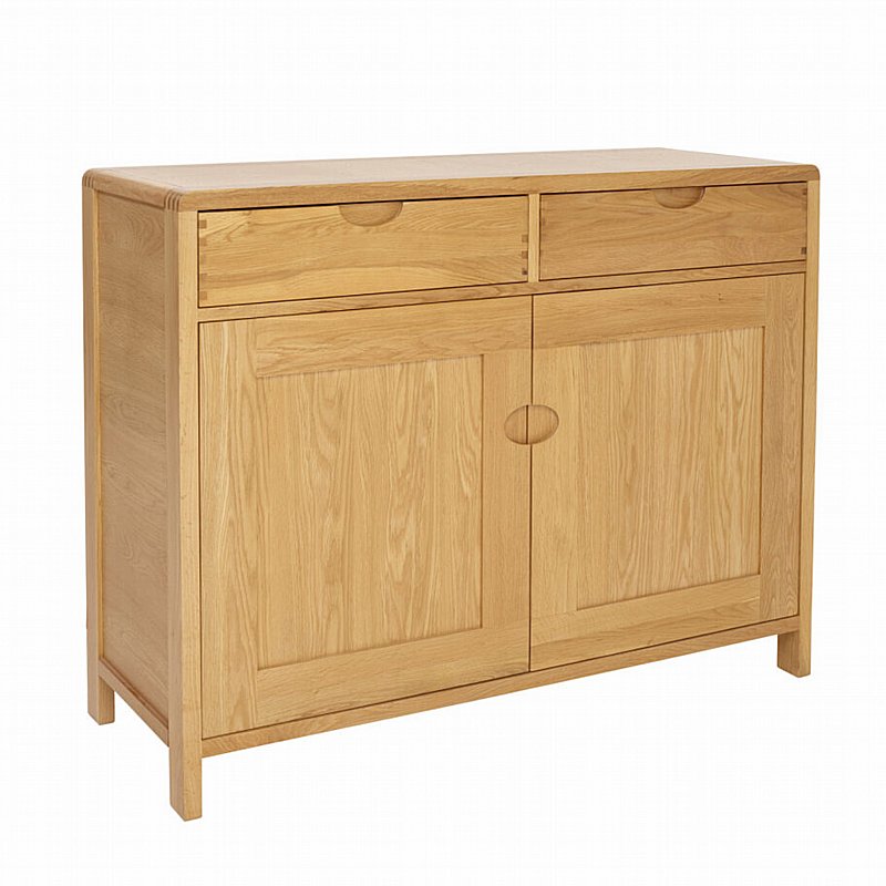 Ercol - Bosco Small Sideboard