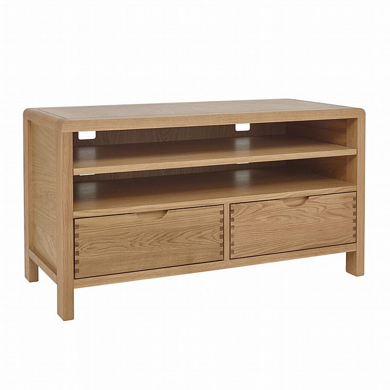 Ercol - Bosco TV Unit 