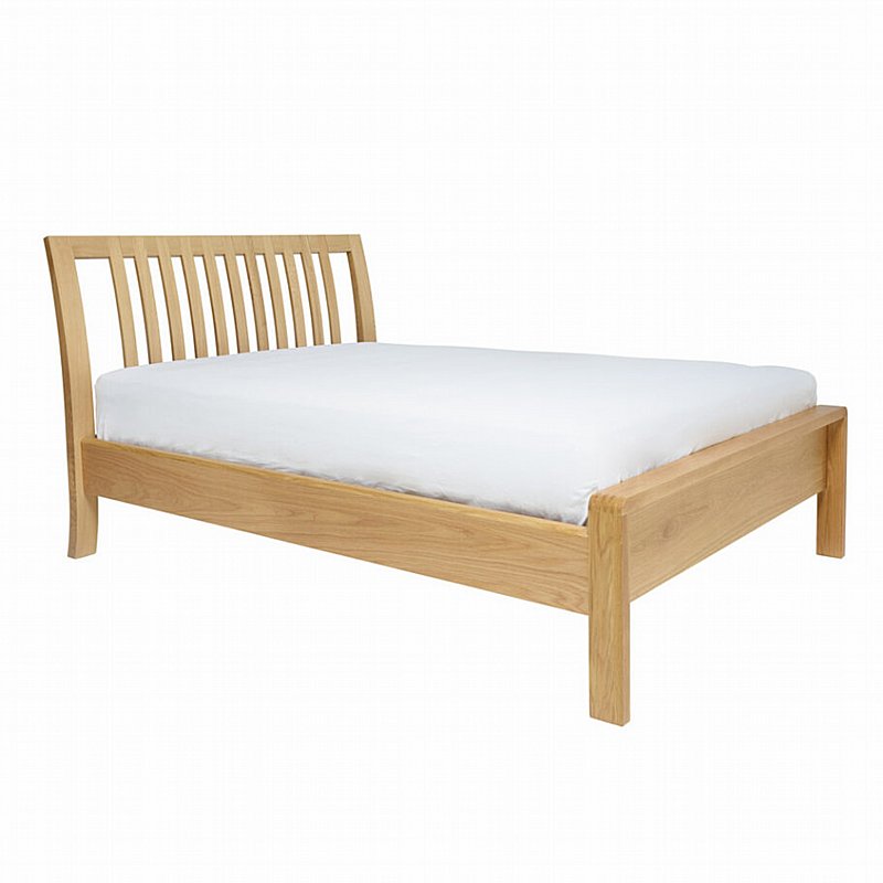 Ercol - Bosco Double Bed