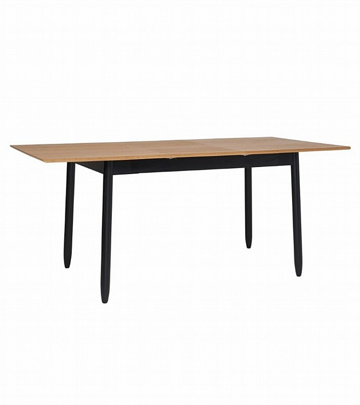 Ercol - Monza Small Extending Dining Table