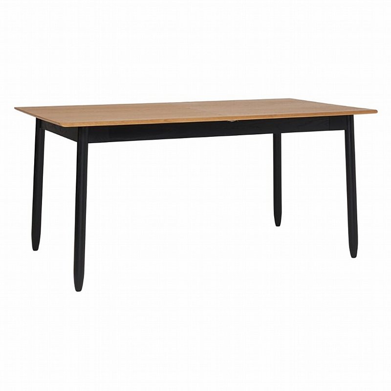 Ercol - Monza Medium Extending Dining Table 