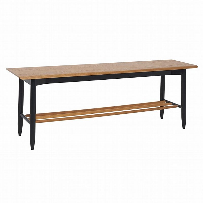 Ercol - Monza Bench 