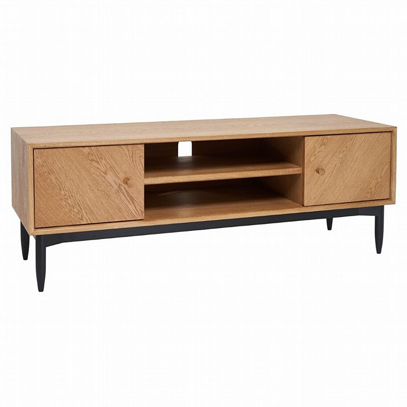 Ercol - Monza Media Unit 