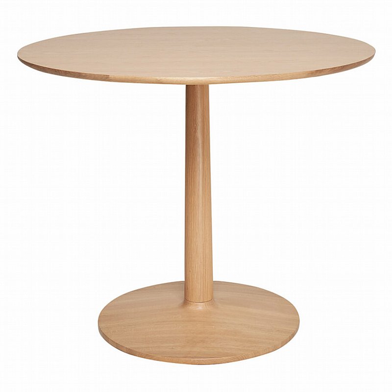 Ercol - Siena Breakfast Table