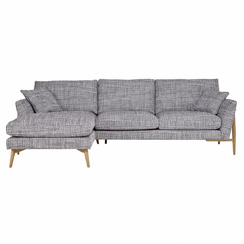 Ercol - Forli Corner Chaise 