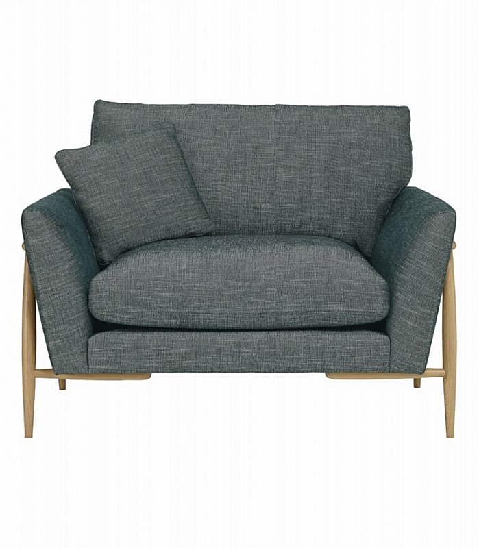 Ercol - Forli Chair 